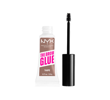 The Brow Glue outil instantané pour les sourcils, 5 g