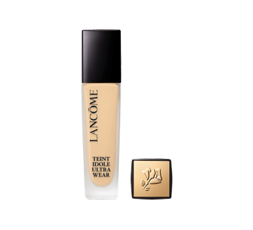 Teint Idole Ultra Wear font de teint tenue 24h couvrance naturelle, 30 ml