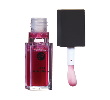 Image 2 du produit Personnelle Cosmétiques - Huile à lèvres, 6 ml prune