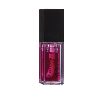 Image 2 du produit Personnelle Cosmétiques - Huile à lèvres, 6 ml prune