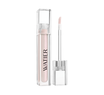 Gloss Volume Suprême brillant à lèvres repulpant végan avec acide hyaluronique, 6,3 ml