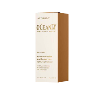 Light Coverage Concealer, 8.5 g