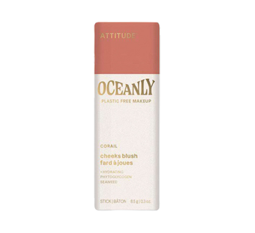 Cheeks Blush, 8.5 g