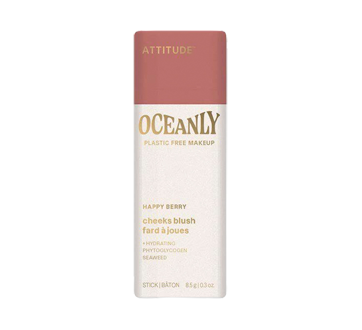 Cheeks Blush, 8.5 g