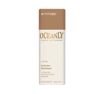Bronzer, 8.5 g