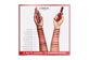 Vignette 7 du produit L'Oréal Paris - Infallible Matte Resistance rouge à lèvres liquide, 5 ml Fairytale Ending