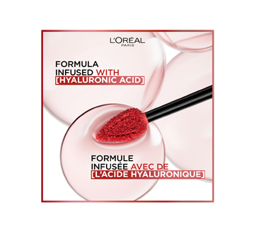 Image 4 du produit L'Oréal Paris - Infallible Matte Resistance rouge à lèvres liquide, 5 ml Fairytale Ending