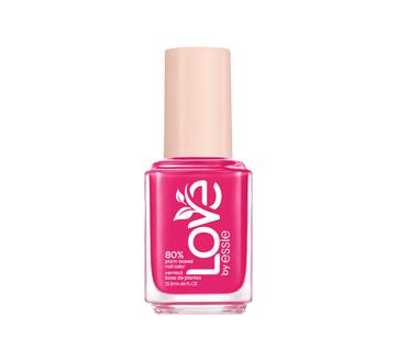 Love vernis à ongles végétalien, 13,5 ml