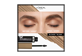 Thumbnail 3 of product L'Oréal Paris - Infallible 24H Volumizing Brow Mascara, 4 ml Blonde