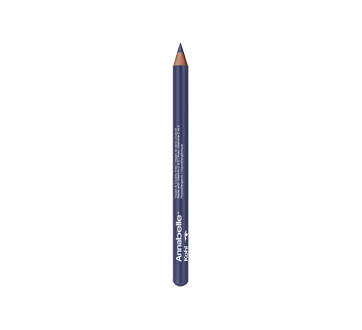 Traceur pour les yeux végan longue tenue kohl mat, 1,14 g