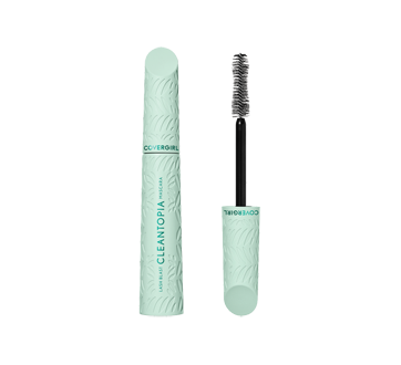 Lash Blast Cleantopia mascara volumisant, 9,5 ml