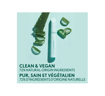Image 4 du produit CoverGirl - Lash Blast Cleantopia mascara volumisant, 9,5 ml Black Brown - 810