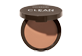 Thumbnail 1 of product CoverGirl - Clean Invisible Pressed Powder, 11 g Soft Honey - 155