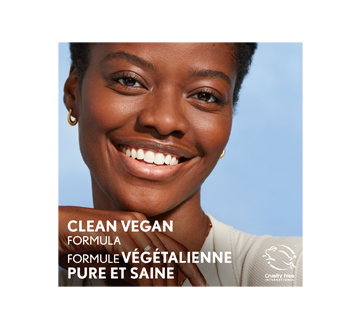 Image 5 of product CoverGirl - Clean Invisible Pressed Powder, 11 g Soft Honey - 155