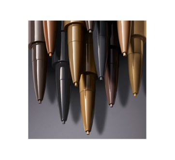 Image 3 du produit Estée Lauder - BrowPerfect 3D accessoire polyvalent tout-en-un, 1,75 ml Light Brunette