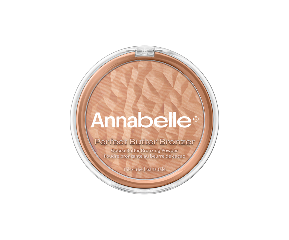 Perfect Butter Bronzer poudre bronzante au beurre de cacao sans talc, 8