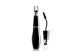 Vignette du produit Lancôme - Grandiôse Waterproof mascara effet cils déployés, 10 g 01 Noir