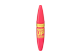 Vignette 2 du produit Maybelline New York - Volum' Express Pumped Up! Colossal mascara lavable, 9,5 ml noir classique