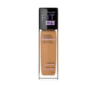 Fit Me Foundation, 30 ml