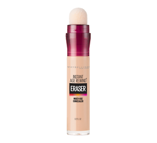 Instant Age Rewind Eraser Dark Circles Treatment Concealer, 6 ml