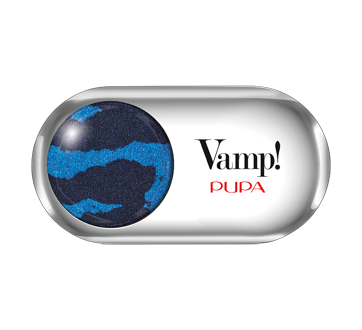 Image 1 du produit Pupa Milano - Vamp! Fusion ombre à paupières, 1,5 g 305 Ocean Blue