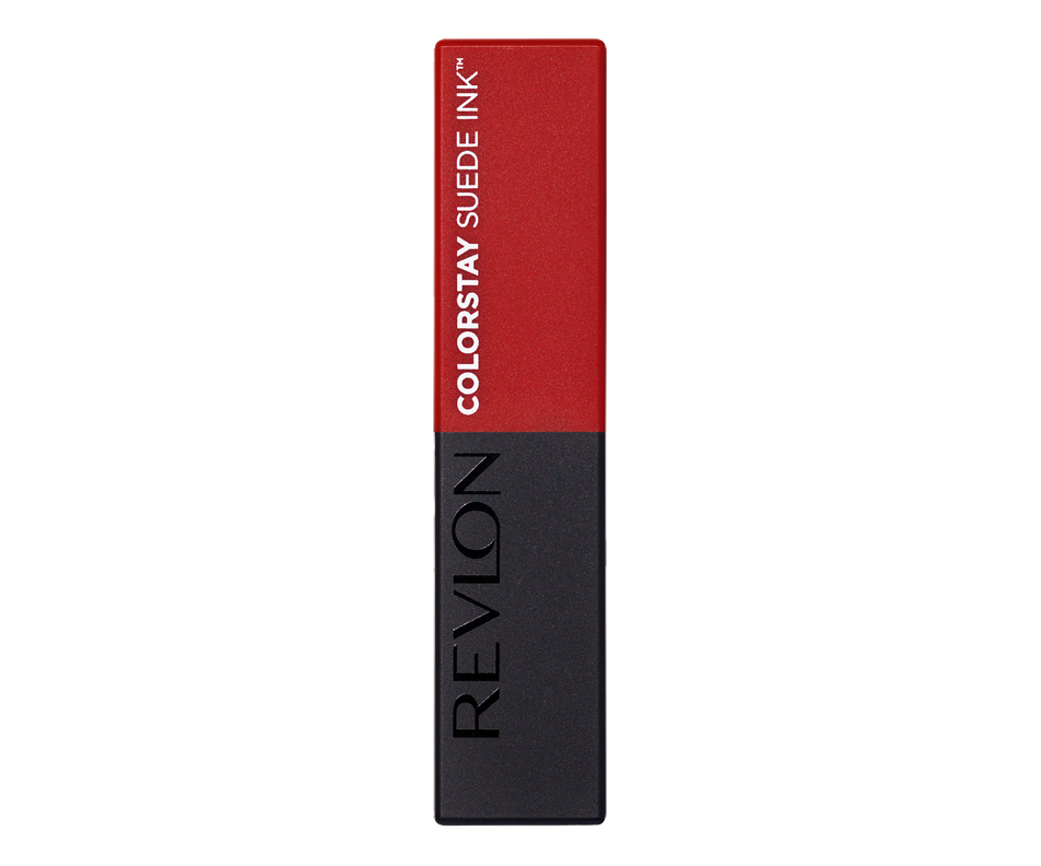 ColorStay Suede Ink Lipstick, 1 unit Revlon Lipstick Jean Coutu