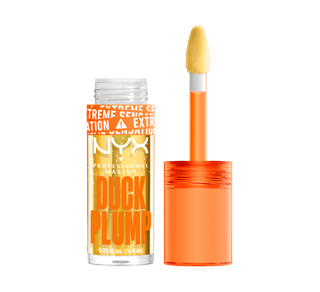 Duck Plump High Pigment Lip Gloss, 7 ml