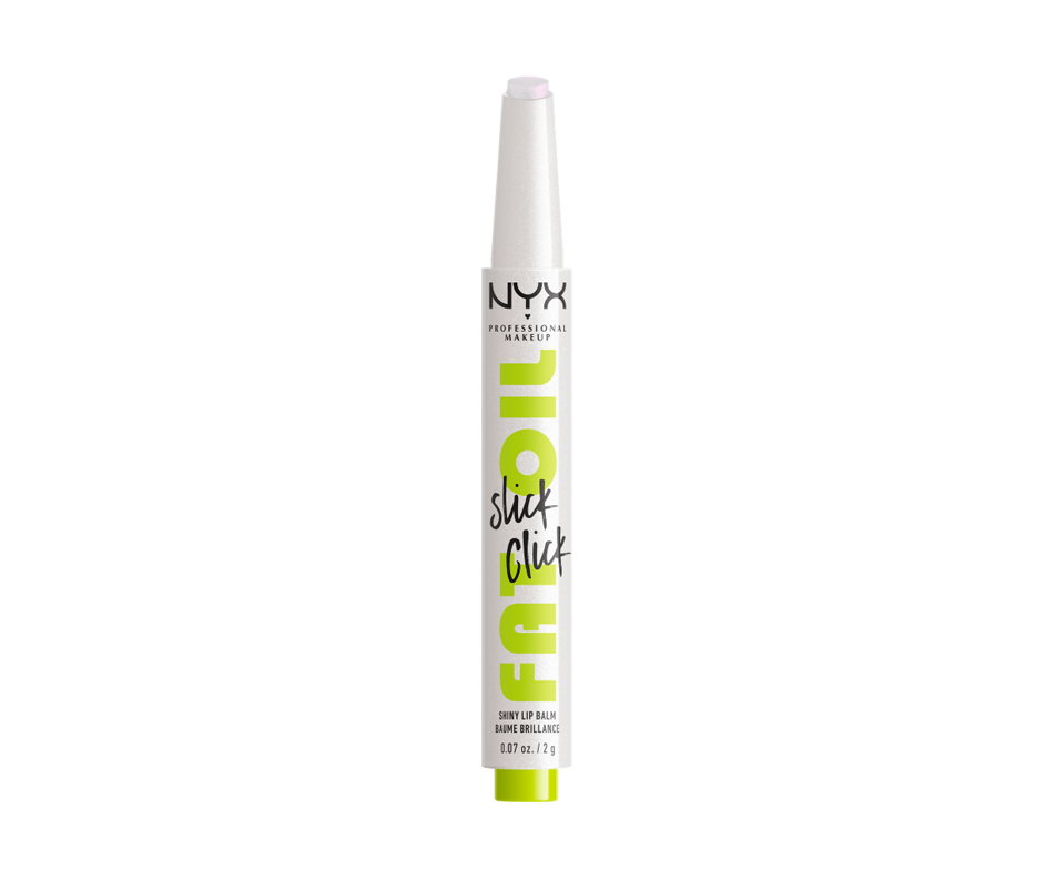 Fat Oil Slick Click Balm in a stick, 2 g NYX Professional Makeup
