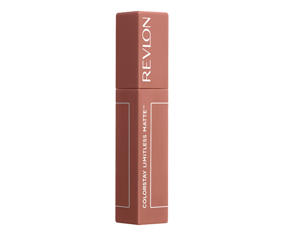 ColorStay Limitless Matte Liquid Lipstick, 1 unit Revlon Lipstick