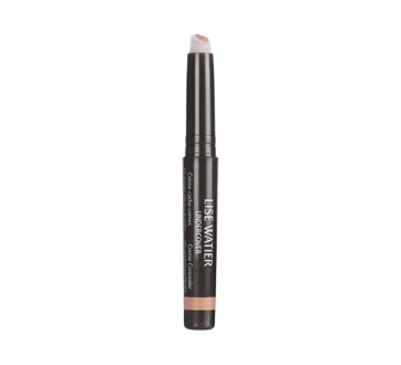 Undercover crème concealer, 2,5 ml