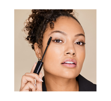 Image 2 du produit Watier - Dramatique mascara imperméable, 10 ml noir