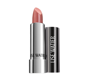 Image of product Watier - Rouge Plumpissimo, 4 g Rose Nu