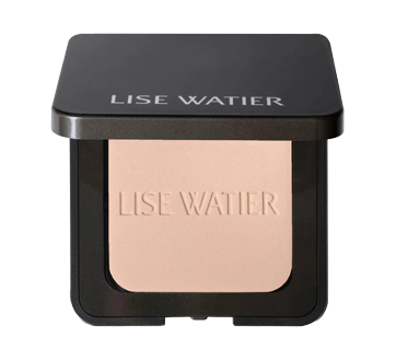 Mineral Compact Powder, 10 g