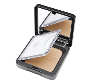 Mineral Compact Powder, 10 g