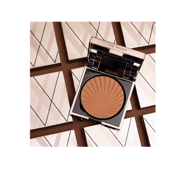 Image 3 of product Watier - Havana Bronzing Powder, 10 g Bronzé