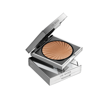 Havana poudre bronzante, 10 g