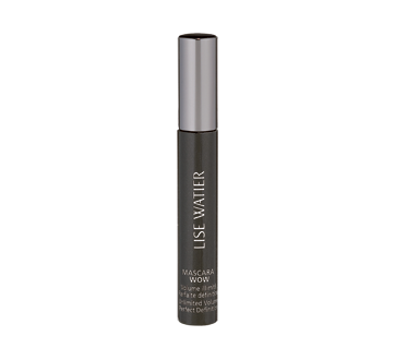 Image of product Watier - Mascara Wow, 8 ml noir