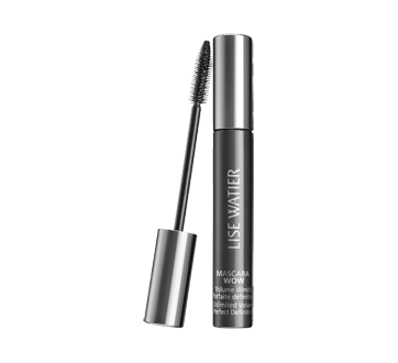 Mascara Wow, 8 ml