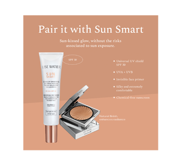 Image 3 of product Watier - Havana Bronzing Powder, 10 g Matte