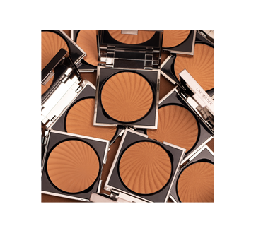 Image 6 of product Watier - Havana Bronzing Powder, 10 g Matte