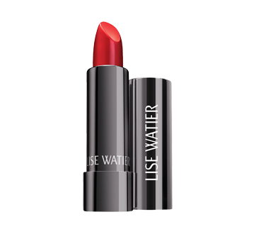Image du produit Watier - Rouge Gourmand rouge à lèvres, 4 g Red Delight