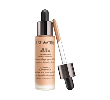 Image of product Lise Watier - Teint Lumière Foundation, 26 ml 9