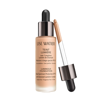 Teint lumière fond de teint, 26 ml