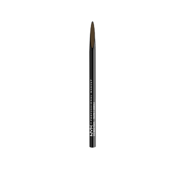 Image 2 of product NYX Professional Makeup - Precision Brow Pencil, 20 ml Espresso