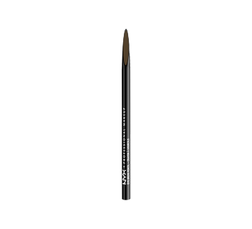 Image 2 du produit NYX Professional Makeup - Crayon à soucils Précision, 20 ml Espresso