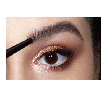 Image 5 du produit NYX Professional Makeup - Crayon à soucils Précision, 20 ml Espresso