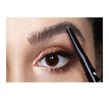 Image 6 du produit NYX Professional Makeup - Crayon à soucils Précision, 20 ml Espresso