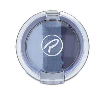 Image of product Personnelle Cosmetics - Eye Shadow Trio, 1 unit Frontenac