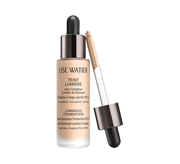 Image of product Lise Watier - Teint Lumière Foundation, 26 ml 6