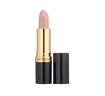 Image of product Revlon - Super Lustrous Pearl Lipstick, 4.2 g 025 Sky Line Pink